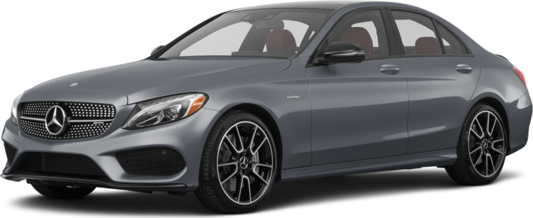 2018 Mercedes-Benz Mercedes-AMG C-Class Exterior: 0