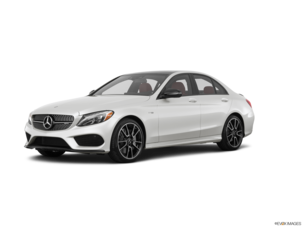 Used 2018 Mercedes Benz Mercedes Amg C Class Values Cars For Sale Kelley Blue Book