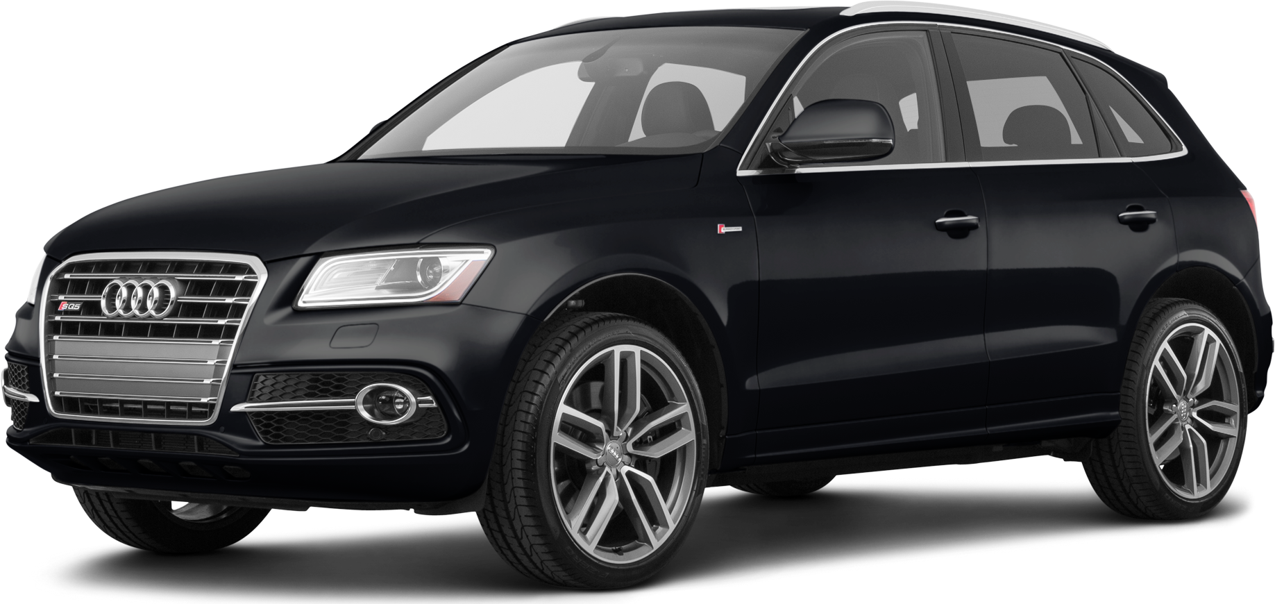 2017 Audi SQ5 Price, Value, Ratings & Reviews | Kelley Blue Book