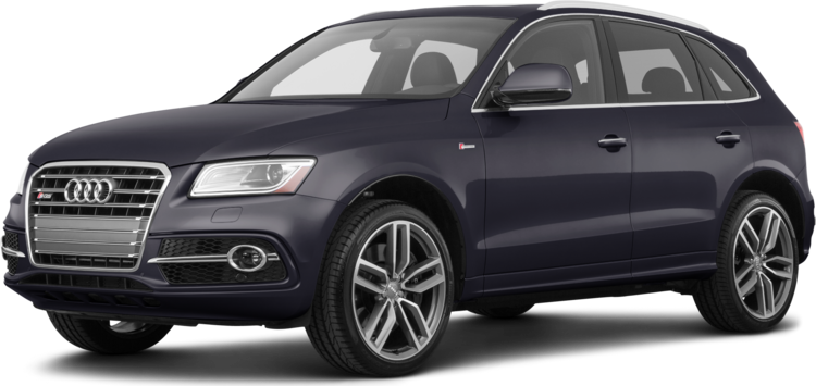 2017 Audi SQ5 Exterior: 0