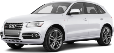 2017 Audi Sq5 Prices Reviews Amp Pictures Kelley Blue Book