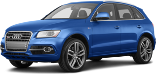 2017 Audi SQ5