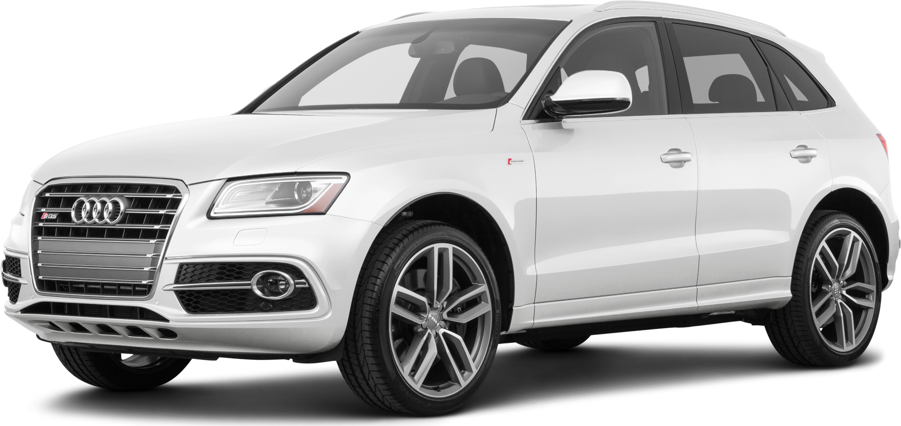 2017 Audi SQ5 Prestige Sport Utility 4D Price, Listings