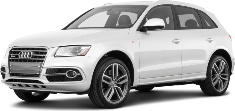2017 Audi SQ5 Exterior: 0
