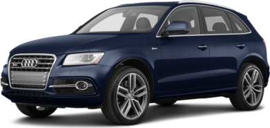 SQ5 Prestige Sport Utility 4D image
