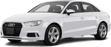 Audi A3 Premium Sedan 4D