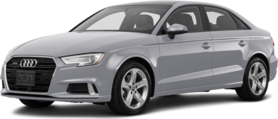 A3 Premium Sedan 4D image
