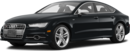 2017 Audi S7 image