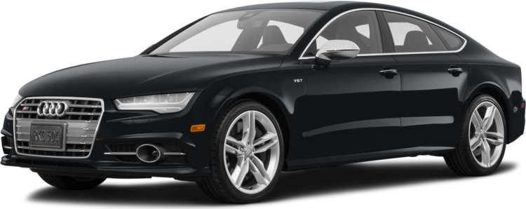 2017 Audi S7 Exterior: 0