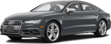 2017 Audi S7