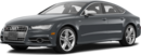 2017 Audi S7 image