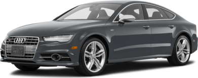 Audi S7