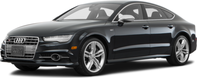 S7 Premium Plus Sedan 4D image