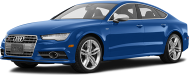 2017 Audi S7