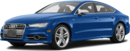 2017 Audi S7 image