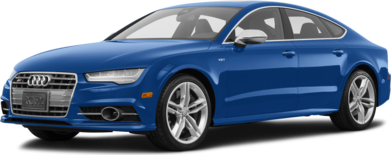 Audi S7