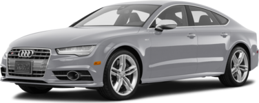 2017 Audi S7