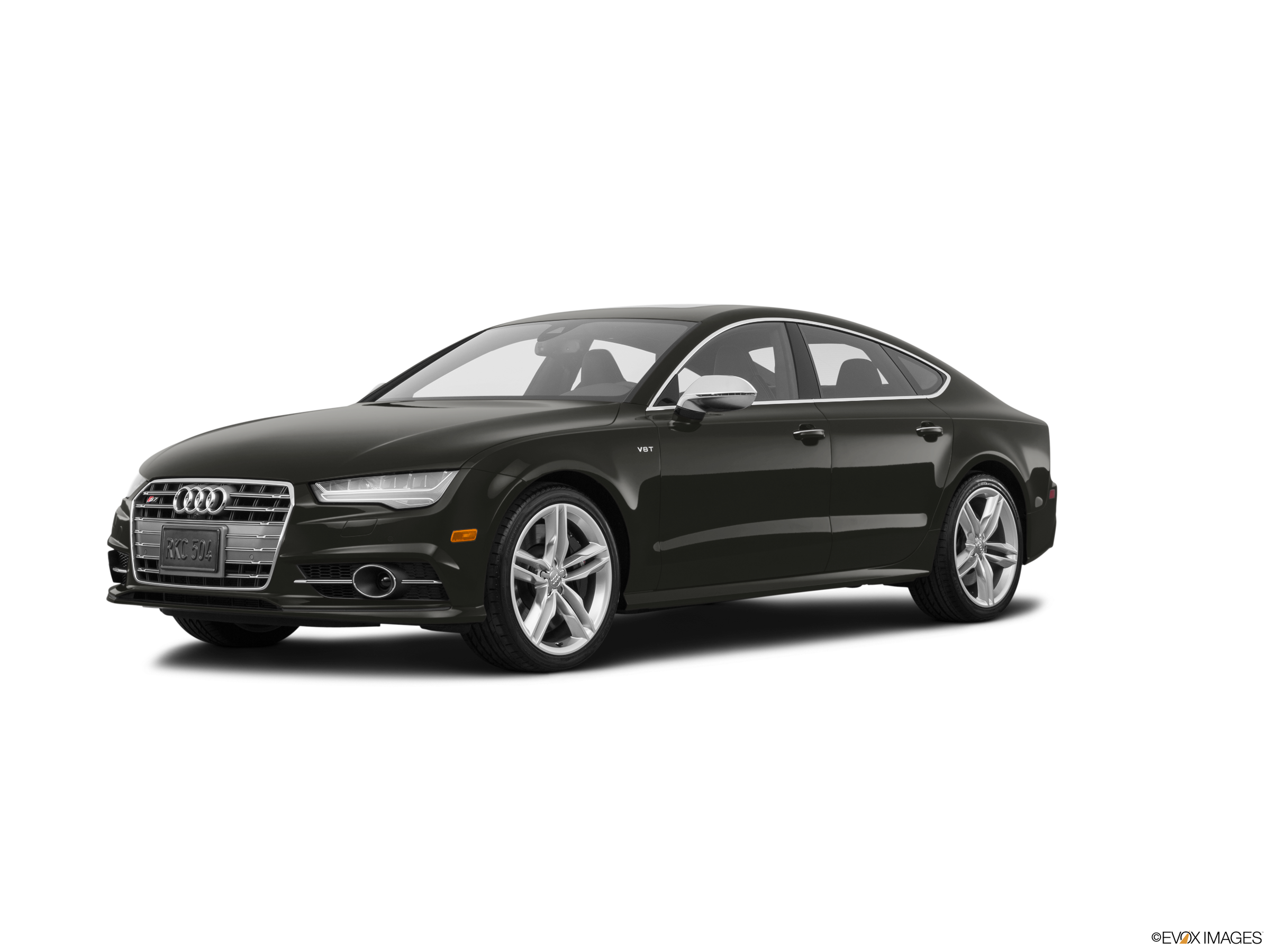 Used 2017 Audi S7 Premium Plus Sedan 4D Pricing | Kelley Blue Book