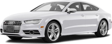 S7 Premium Plus Sedan 4D image