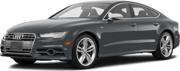 2018 Audi S7 Exterior: 0