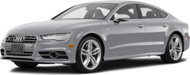 S7 Premium Plus Sedan 4D image