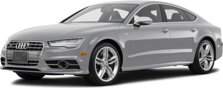 2018 Audi S7 Exterior: 0