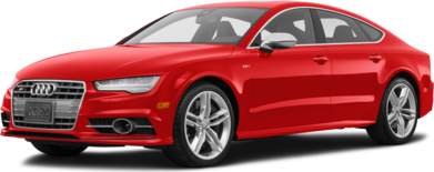 2018 Audi S7 Prices Reviews Amp Pictures Kelley Blue Book
