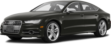 S7 Prestige Sedan 4D image