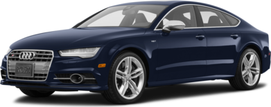 Audi S7