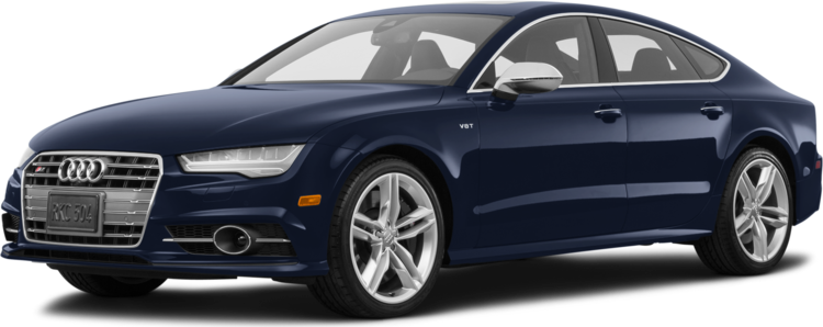 2018 Audi S7 Exterior: 0