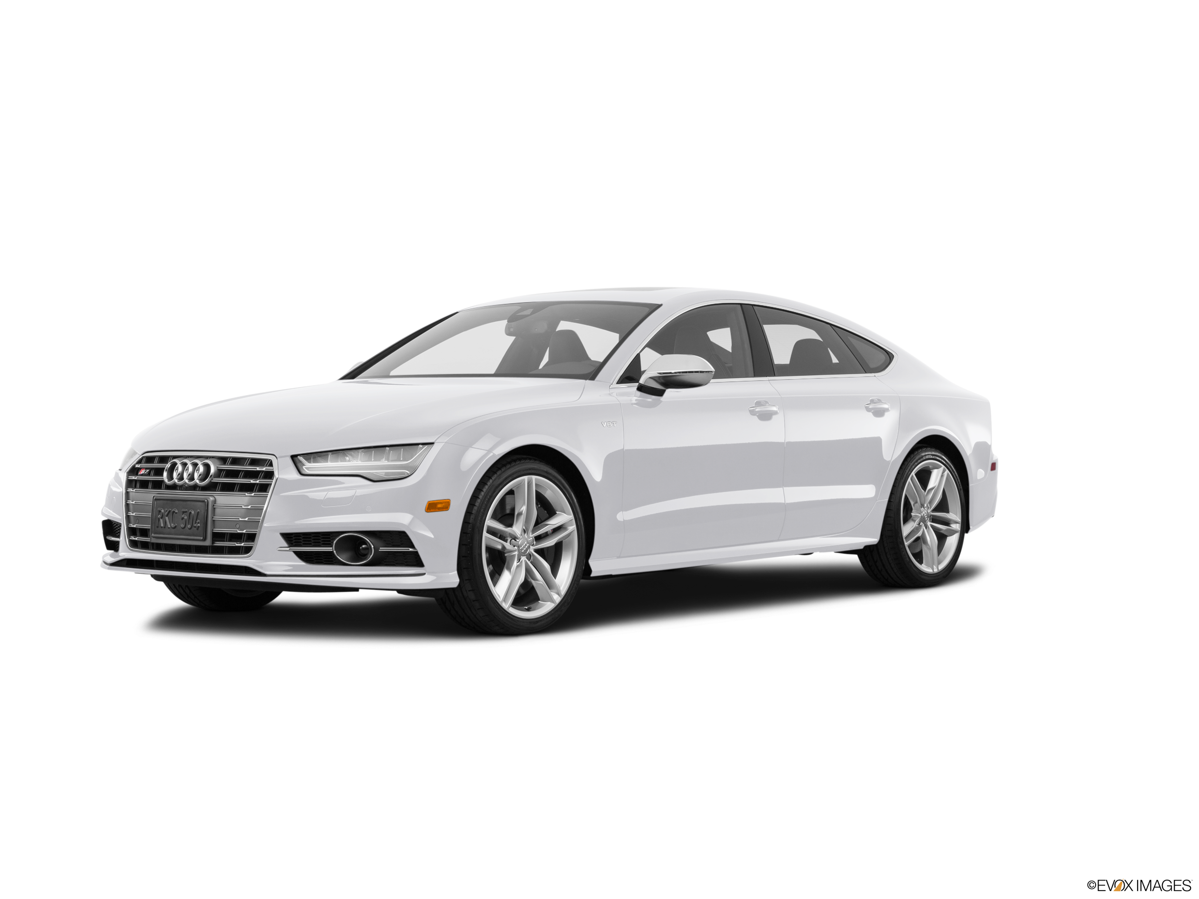 Audi s7 2018