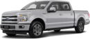 2017 Ford F150 SuperCrew Cab image
