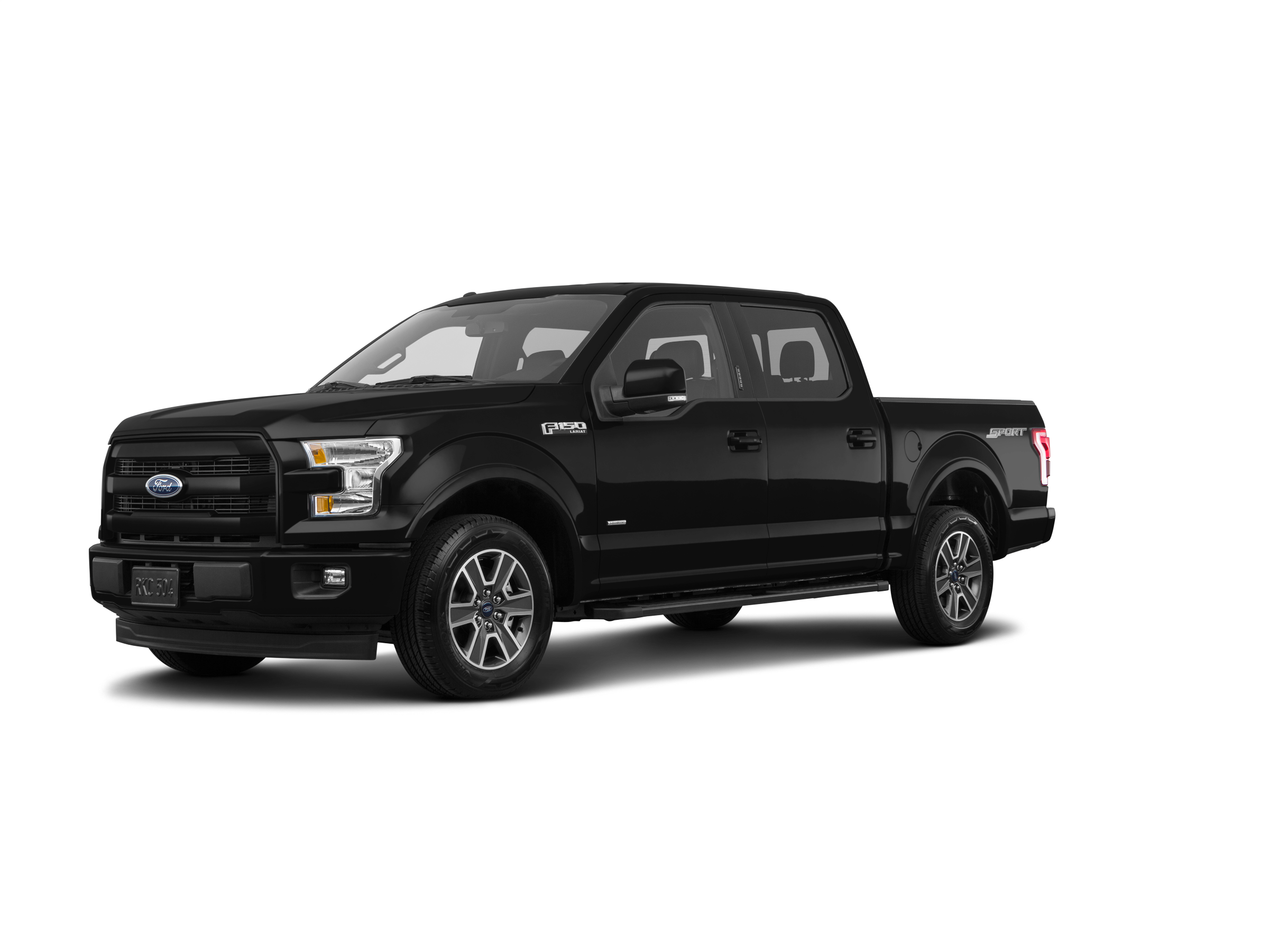 Used 2017 Ford F150 SuperCrew Cab Price, Reviews, Pictures & More