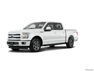 Used 2017 Ford F150 Supercrew Cab Xl Pickup 4d 6 1 2 Ft Prices Kelley Blue Book
