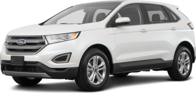 Edge SEL Sport Utility 4D image