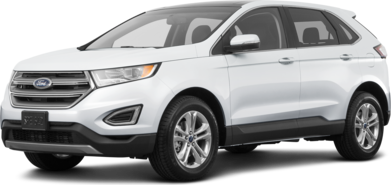 Edge SEL Sport Utility 4D image