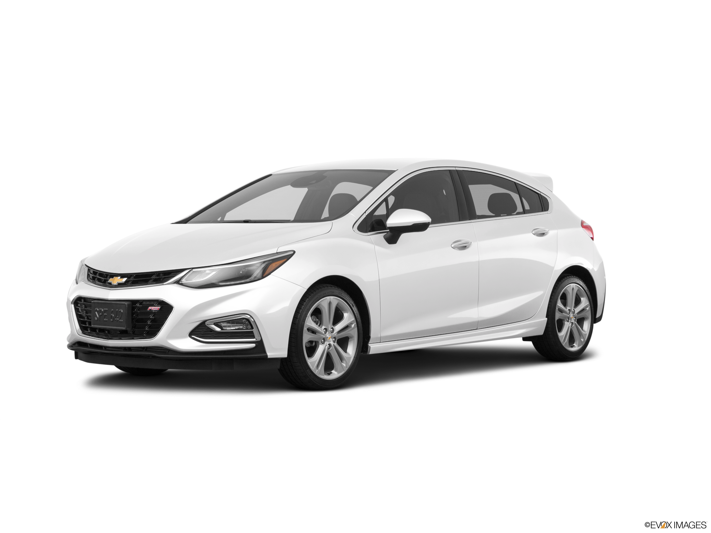 Used 2017 Chevrolet Cruze Premier Hatchback 4D Prices Kelley Blue Book