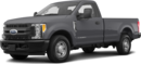 2017 Ford F250 Super Duty Regular Cab image