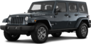 2017 Jeep Wrangler Unlimited image