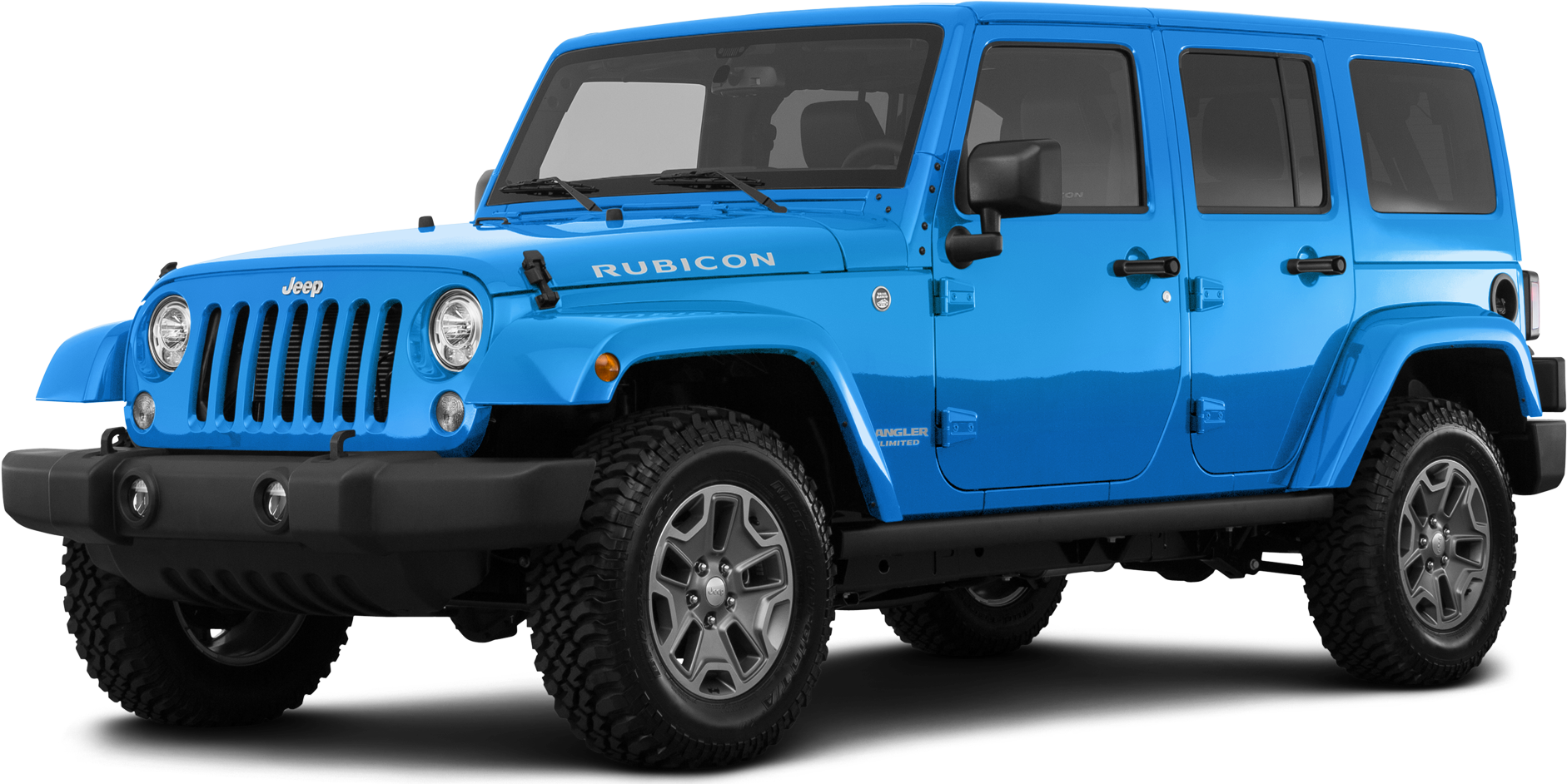 2018 Jeep Wrangler Unlimited Specs, Features & Options | Kelley Blue Book 2018 Jeep Wrangler Unlimited Specs, Features & Options | Kelley Blue Book