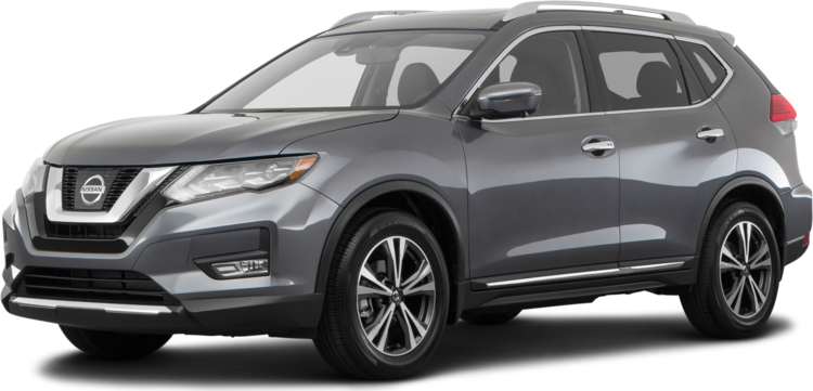 2017 Nissan Rogue Exterior: 0