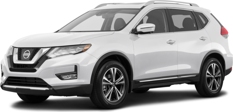 2017 Nissan Rogue Exterior: 0