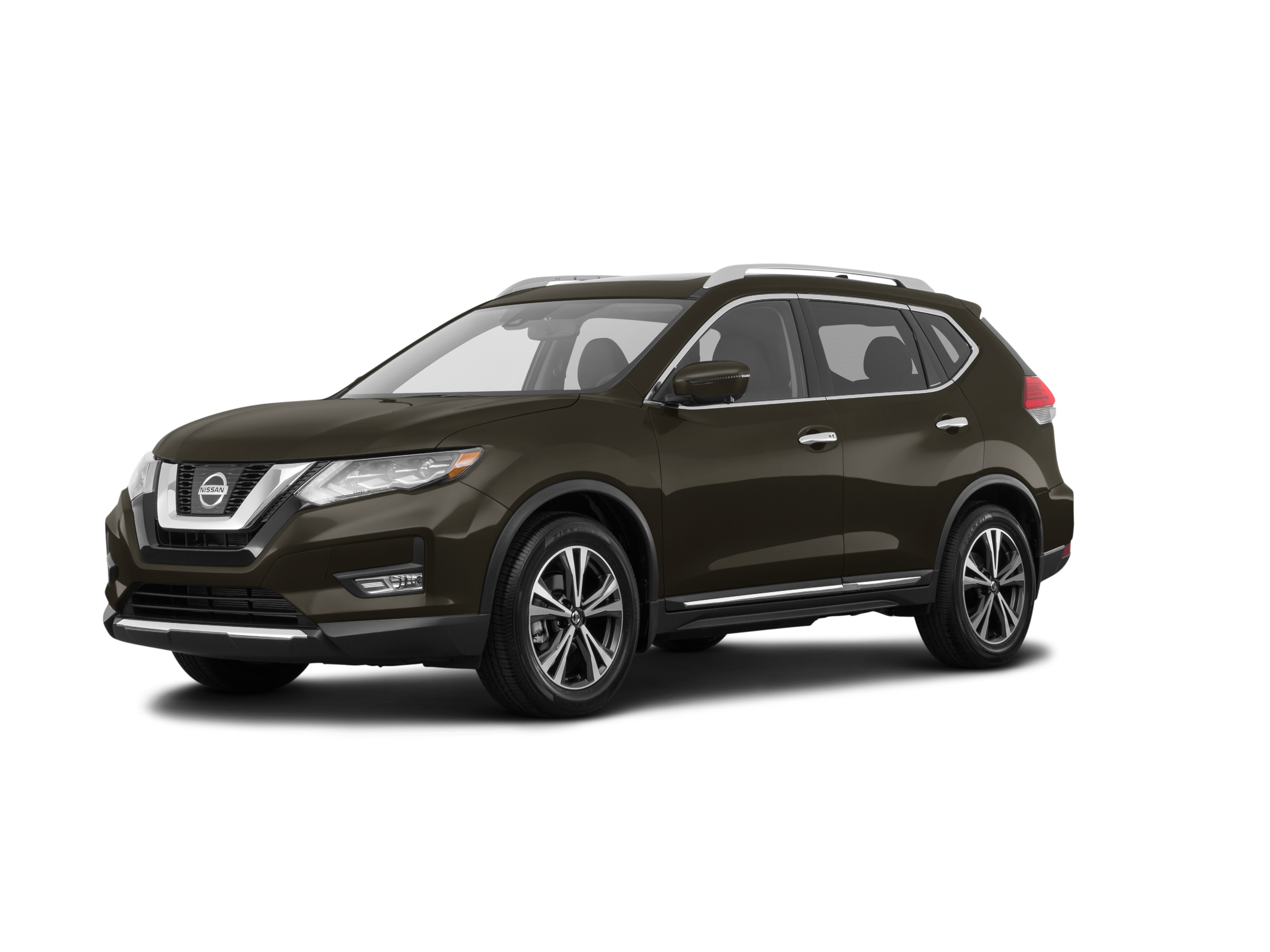 2017 nissan rogue sv suv