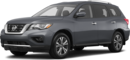 2019 Nissan Pathfinder image