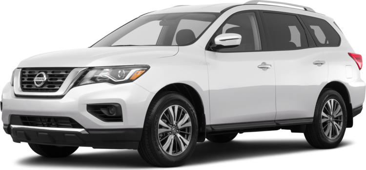2019 Nissan Pathfinder Exterior: 0