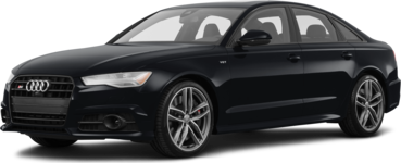 2017 Audi S6