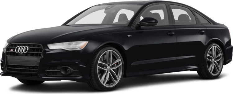 2017 Audi S6 Exterior: 0
