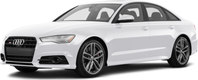 S6 Prestige Sedan 4D image