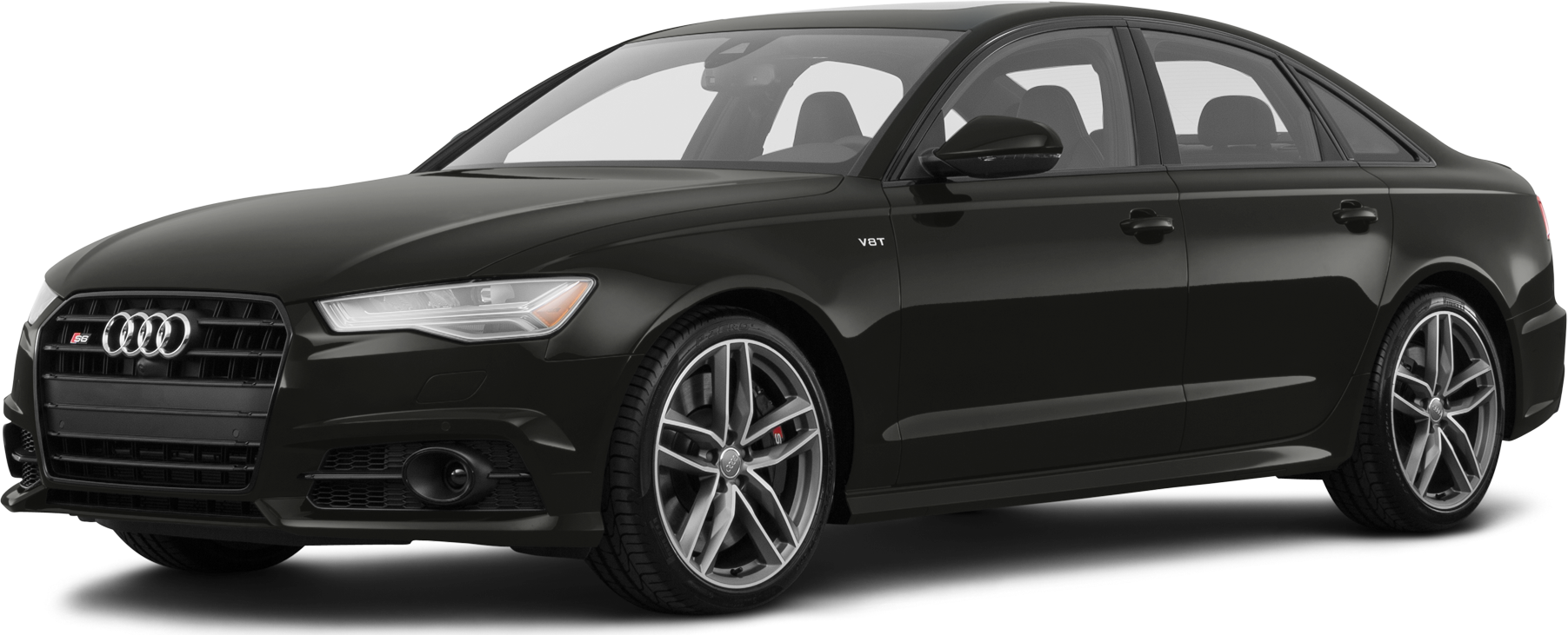 2017 Audi S6 image