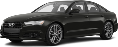 Review: 2017 Audi A6 is the complete luxury sedan